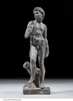 David