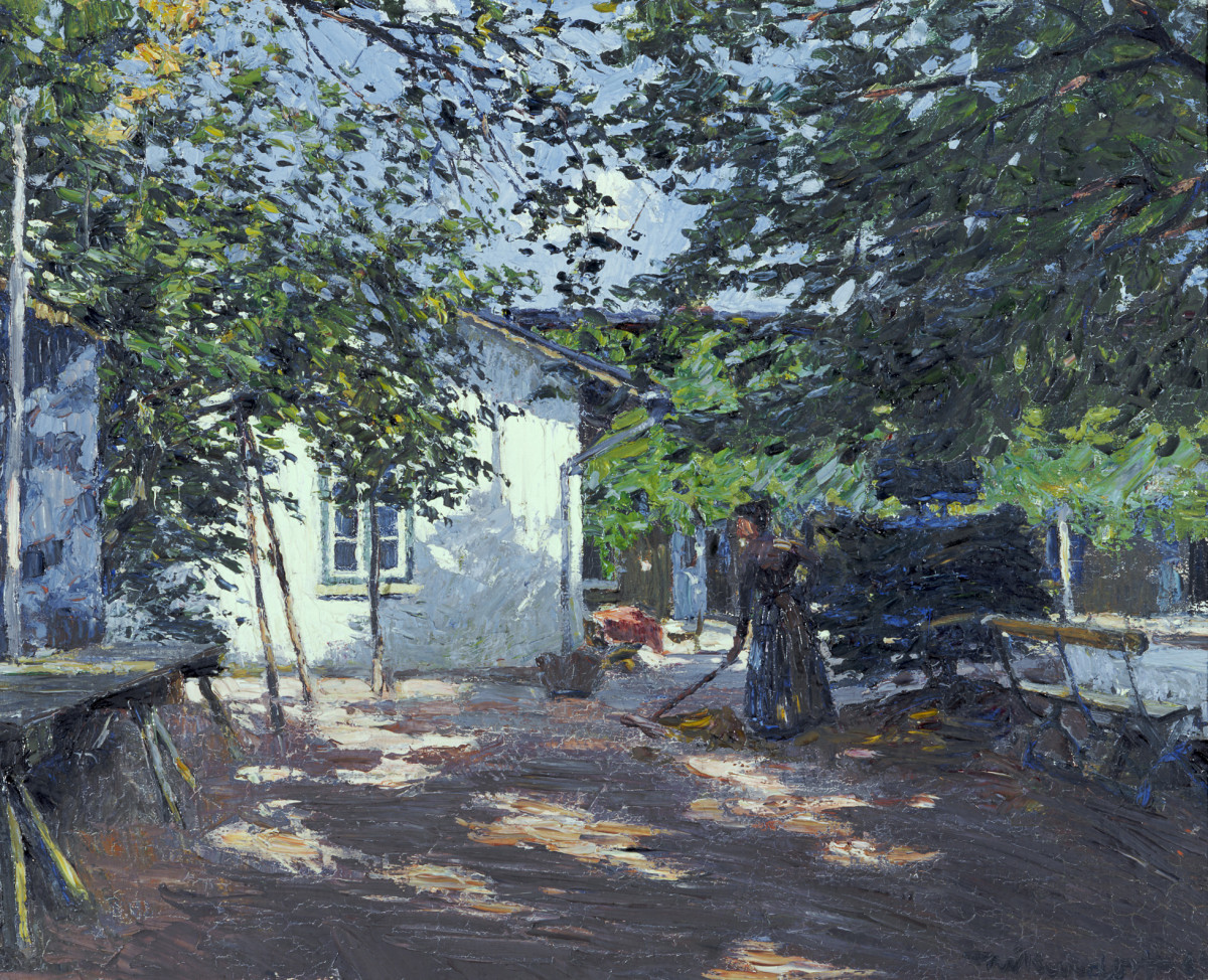 Restaurant in Kappeln