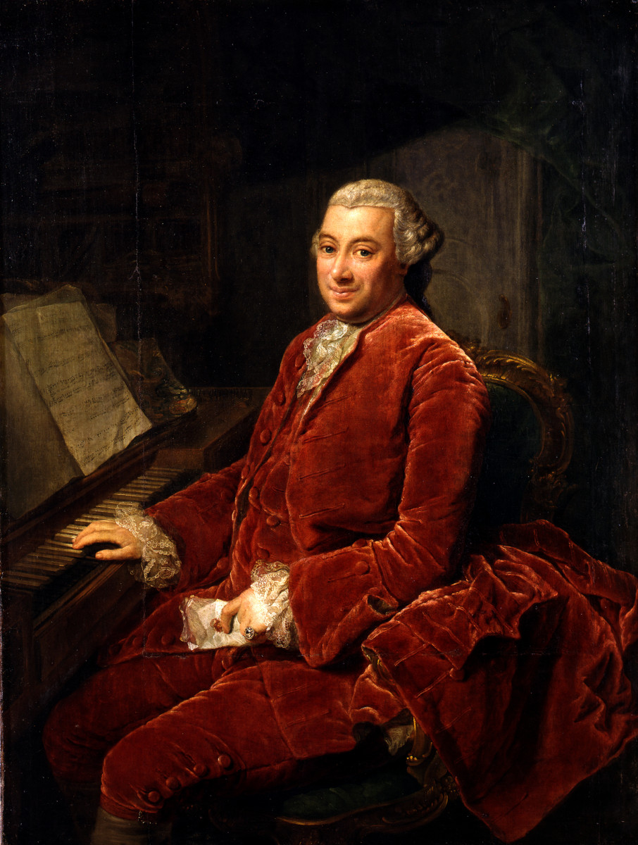 Kammerrat Joachim Ulrich Giese