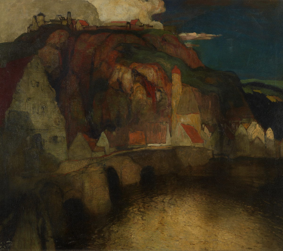 Altes Städtchen (Harburg bei Nördlingen)