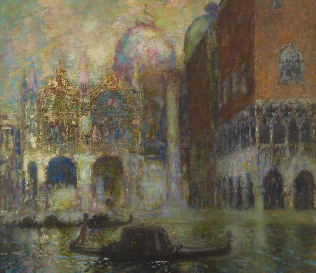 San Marco