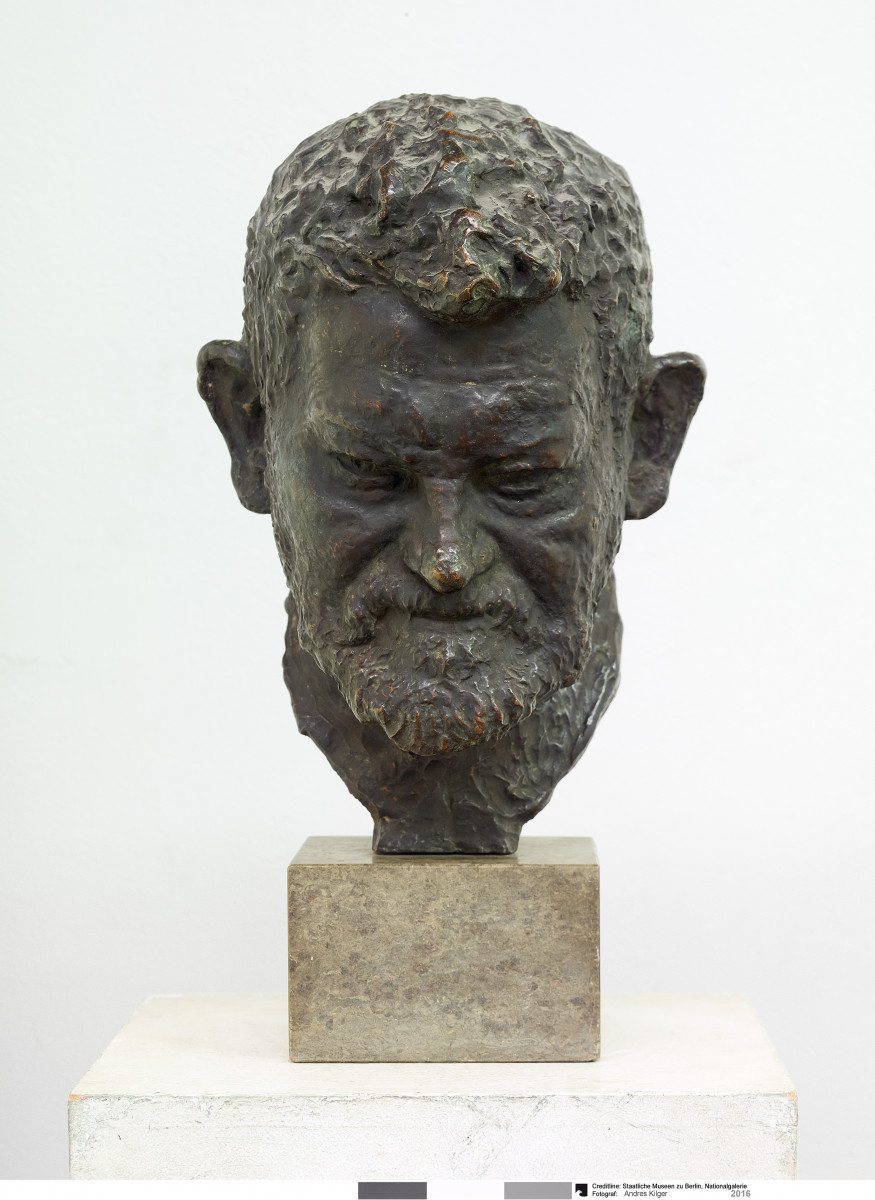 Heinrich Zille
