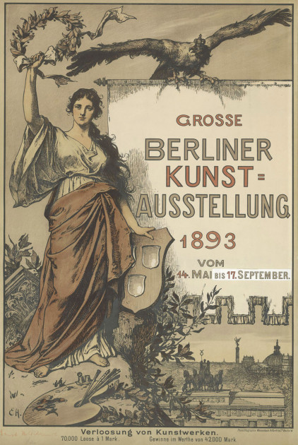 Große Berliner Kunstausstellung